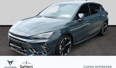 Bild des Angebotes CUPRA Leon 2.0 TDI AHK-klappbar Navi Digitales Cockpit Sounds