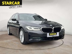 Bild des Angebotes BMW 530 d TOURING 3.0 +ACC+LEDER+LED+RFK+SHZ+eHK+