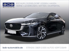 Bild des Angebotes Mazda 6 EV 1AT RWD Takumi Plus LEDER NAVI SHZ 8-fach bereift