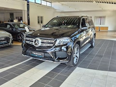 Bild des Angebotes Mercedes-Benz GLS 350 d 4Matic AMG-Line 7 Sitze Panorama Leder Navi