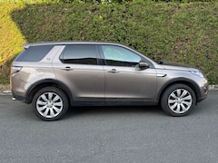 Bild des Angebotes Land Rover Discovery Sport Discovery Sport TD4 HSE