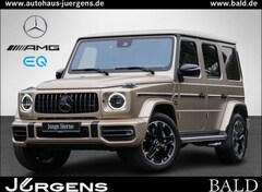 Bild des Angebotes Mercedes-Benz G 63 AMG Comand/Wide/ILS/SHD/Burm/360/Night/20"