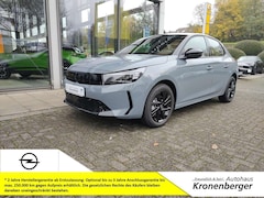 Bild des Angebotes Opel Corsa F 1.2 GS Allwetter Apple Carplay
