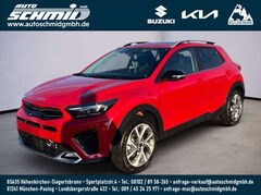 Bild des Angebotes Kia Stonic STONIC 1.0T 100 48V DCT GTL TECH GD
