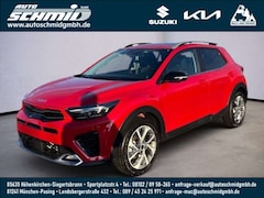 Bild des Angebotes Kia Stonic STONIC 1.0T 100 48V DCT GTL TECH GD