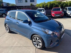 Bild des Angebotes Hyundai i10 Trend 1,0 /Klima/Navi/Kamera/PDC/LED