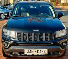 Bild des Angebotes Jeep Compass Limited 4x2