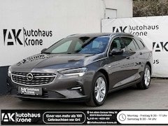 Bild des Angebotes Opel Insignia 2.0 CDTI Business KEYLESS*AHK* CARPLAY*SHZ*