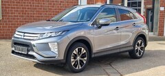 Bild des Angebotes Mitsubishi Eclipse Cross Active 1.5 T-MIVEC 2WD CVT