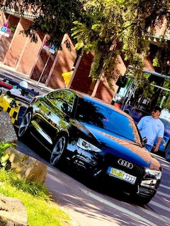 Bild des Angebotes Audi A5 3.0 TDI Sportback quattro DPF