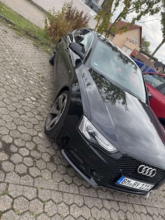 Bild des Angebotes Audi A5 3.0 TDI Sportback quattro DPF