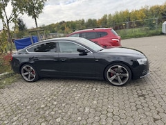 Bild des Angebotes Audi A5 3.0 TDI Sportback quattro DPF