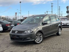 Bild des Angebotes VW Sharan 2.0 TDI DSG Highline 4Motion * 7-Sitzer *