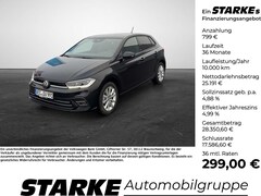 Bild des Angebotes VW Polo 1.0 TSI DSG Edition 50