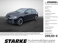 Bild des Angebotes VW Polo 1.0 TSI DSG Edition 50