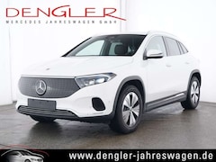 Bild des Angebotes Mercedes-Benz EQA 350 4M FAP*MEMORY*SOUND PROGRESSIVE Advanced