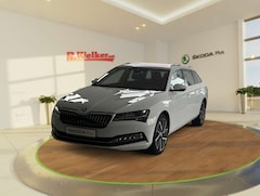 Bild des Angebotes Skoda Superb Combi Style 2.0 TDI ''Matrix-LED''Standheizung''SH