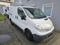 Bild des Angebotes Nissan Primastar Transporter - Bus - Sortimo Regale !!!