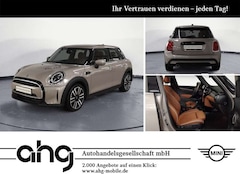 Bild des Angebotes MINI Cooper MINI Yours Trim Steptronic Klimaaut. PDC