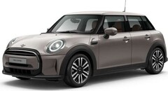 Bild des Angebotes MINI Cooper MINI Yours Trim Steptronic Klimaaut. PDC