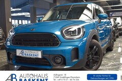 Bild des Angebotes MINI Cooper Countryman Classic Trim*LED*SHZ*KAMERA*