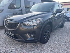 Bild des Angebotes Mazda CX-5 Automatik Skyactive 2.2 Mod.15 AHK