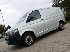Bild des Angebotes VW T5 Transporter T5 Kasten 2.0 TDI 102 ps *Navi*Klima*PDC*Tempo*