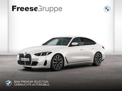 Bild des Angebotes BMW 420 d Gran Coupé DAB LED RFK Klimaaut.