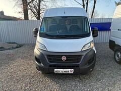Bild des Angebotes Fiat Ducato 140 L4H2 RS: 4035 mm