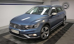 Bild des Angebotes VW Passat Alltrack Passat 2.0 TSI Alltrack DSG 4Motion AHK ACC KAME