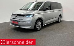 Bild des Angebotes VW T7 Multivan 2.0 TDI DSG Life LANG LED AHK NAVI KAMERA ACC DAB