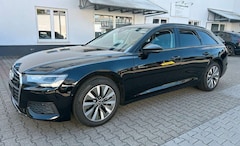 Bild des Angebotes Audi A6 Avant 35 TDI STANDHEIZ/ACC/LED/1HALTER