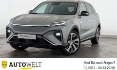 Bild des Angebotes MG Marvel R Marvel R Electric 132kW Luxury PANO+NAVI+LEDER+