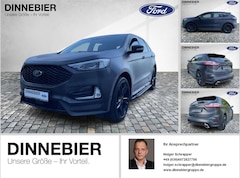 Bild des Angebotes Ford Edge ST-LINE 2.0L EcoBlue+Foliert+Pano+ParkAss+Memory+B