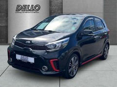 Bild des Angebotes Kia Picanto 1.2 GT LINE Navi Apple CarPlay Android Auto Klimaa