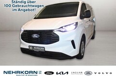 Bild des Angebotes Ford Transit Custom L1 TREND LED NAVI CAM ACC SHZ uvm