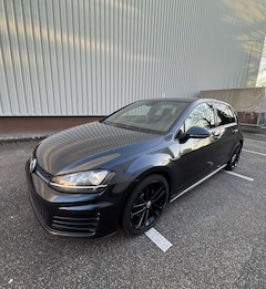 Bild des Angebotes VW Golf GTD BlueMotion Technology