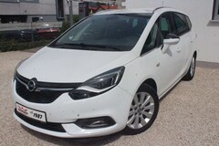Bild des Angebotes Opel Zafira Tourer ~LED~Kamera~7-Sitzer~Navi~ON~