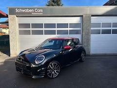 Bild des Angebotes MINI Cooper SE JOHN COOPER WORKS XL HUD H&K ACC Pano