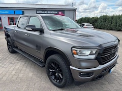 Bild des Angebotes Dodge RAM 1500 Laramie Sport LPG AHZV, DE-Ausführung