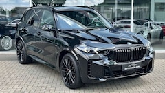 Bild des Angebotes BMW X5 40d xDrive M Sport - 1. Hand - 8.389km - GARANTIE