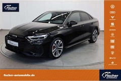 Bild des Angebotes Audi S3 Limousine TFSI S-Tronic Pano/Matrix/NAV/Sonos