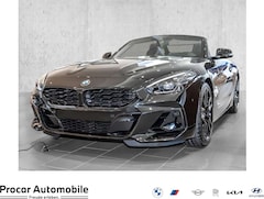 Bild des Angebotes BMW Z4 M40i M Sport HUD ACC RFK NAVI LED PDC V+H LM