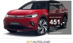 Bild des Angebotes VW ID.4 GTX 4MOTION | AHK | NAVI | LED | PANO |