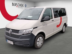 Bild des Angebotes VW T6 Kombi Transporter Kombi T6.1 2.0 TDI 9Sitzer AHK Standhe