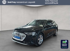 Bild des Angebotes Audi e-tron 50 quattro advanced