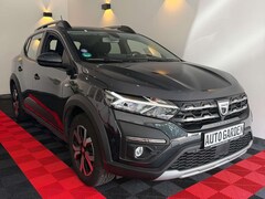 Bild des Angebotes Dacia Sandero Stepway Comfort