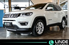 Bild des Angebotes Jeep Compass Limited |NAVI|Bi-XENON|R.KAMERA|18 ALU