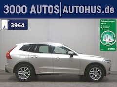 Bild des Angebotes Volvo XC60 D3 Momentum Pro Leder Navi LED Pano RFK