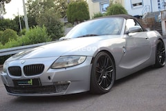 Bild des Angebotes BMW Z4 Roadster 3.0si Open Air, unfallfrei